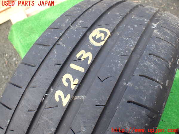 1UPJ-22139048]レクサス・LS600h(UVF45)タイヤ　ホイール　1本③ 245/45R19 中古_m0005.jpg