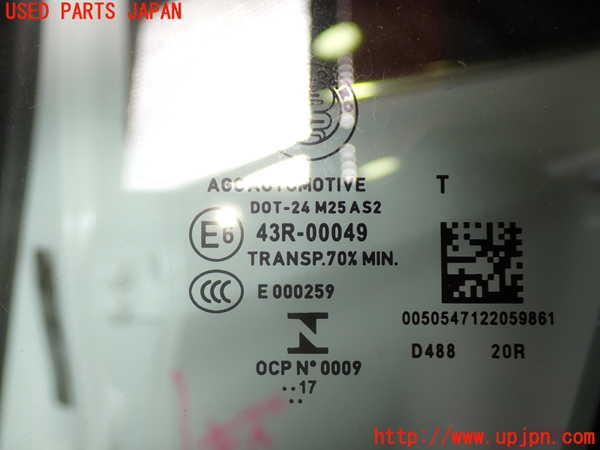 5UPJ-22141260]アルファロメオ・ジュリア(95220)左前ドア 43R-00049 中古_m0003.jpg