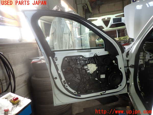5UPJ-22141260]アルファロメオ・ジュリア(95220)左前ドア 43R-00049 中古_m0004.jpg