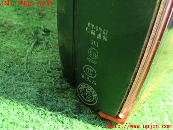 1UPJ-22141552]アルファロメオ・ジュリア(95220)左リアフィニッシャー 中古_m0003.jpg