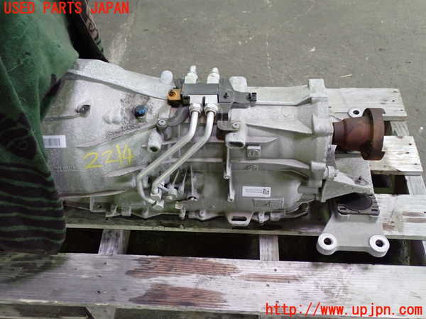 1UPJ-22143010]アルファロメオ・ジュリア(95220)ミッション AT 55273835 中古_m0001.jpg