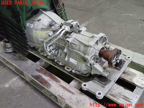 1UPJ-22143010]アルファロメオ・ジュリア(95220)ミッション AT 55273835 中古_m0002.jpg