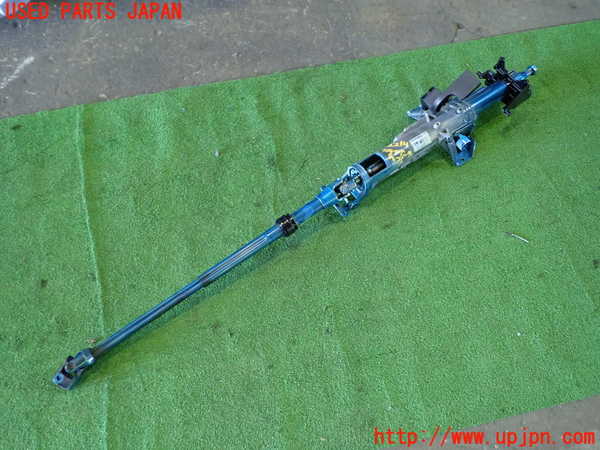5UPJ-22144260]アルファロメオ・ジュリア(95220)ステアリングシャフト 中古_m0001.jpg