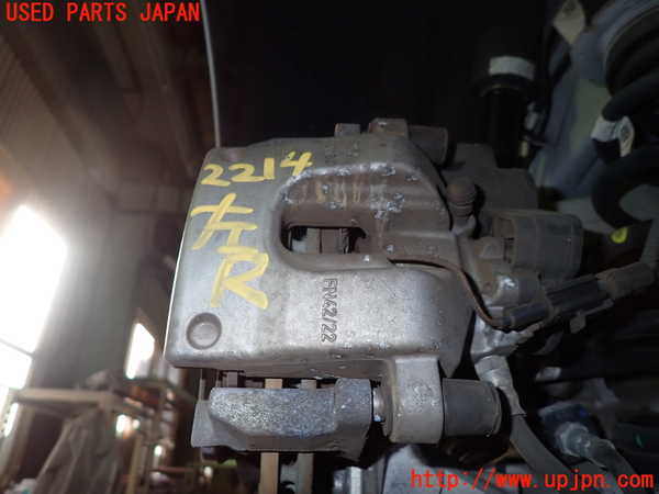 5UPJ-22144095]アルファロメオ・ジュリア(95220)左リアキャリパー 中古_m0001.jpg