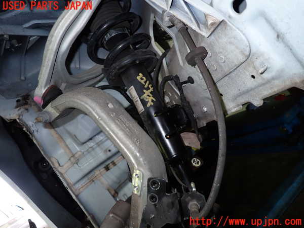 5UPJ-22145015]アルファロメオ・ジュリア(95220)右フロントストラット 中古_m0001.jpg