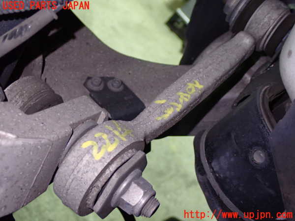 5UPJ-22145146]アルファロメオ・ジュリア(95220)右リアアッパーアーム1 中古_m0001.jpg