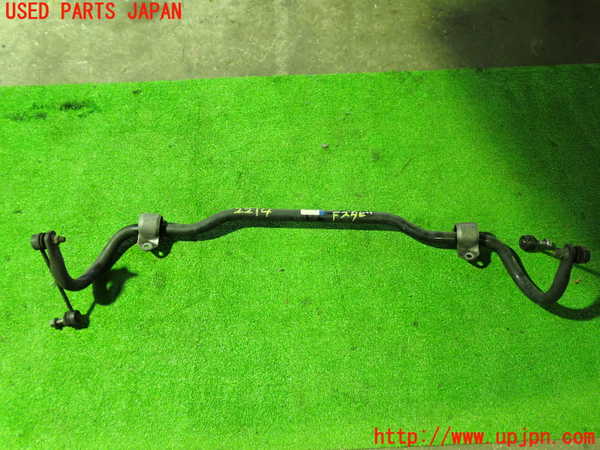 5UPJ-22145440]アルファロメオ・ジュリア(95220)フロントスタビライザー 中古_m0001.jpg