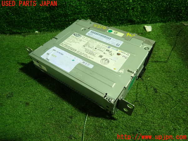 5UPJ-22146589]アルファロメオ・ジュリア(95220)カーナビゲーション 中古_m0001.jpg