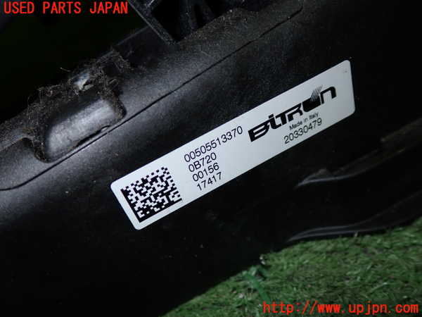 5UPJ-22146381]アルファロメオ・ジュリア(95220)センサー1 (アクセルペダル) 中古_m0002.jpg