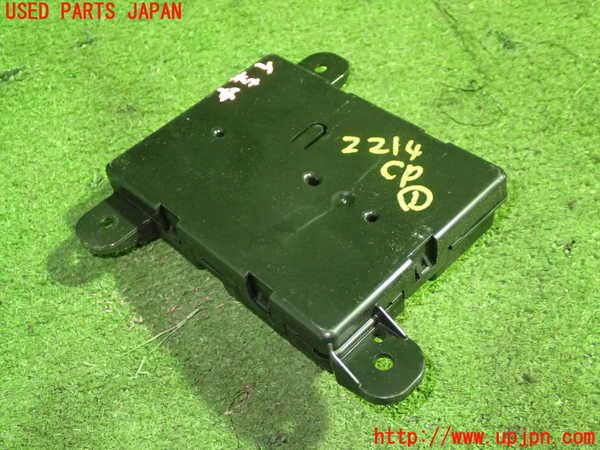 5UPJ-22146146]アルファロメオ・ジュリア(95220)コンピューター1 (00505366820) 中古_m0003.jpg