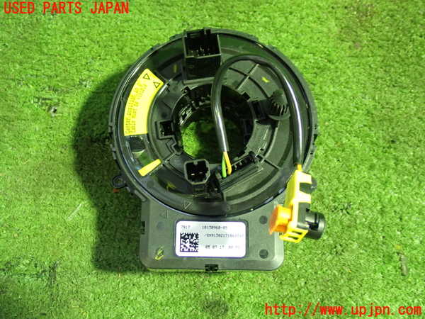 5UPJ-22146800]アルファロメオ・ジュリア(95220)スパイラルケーブル(リール) 中古_m0001.jpg