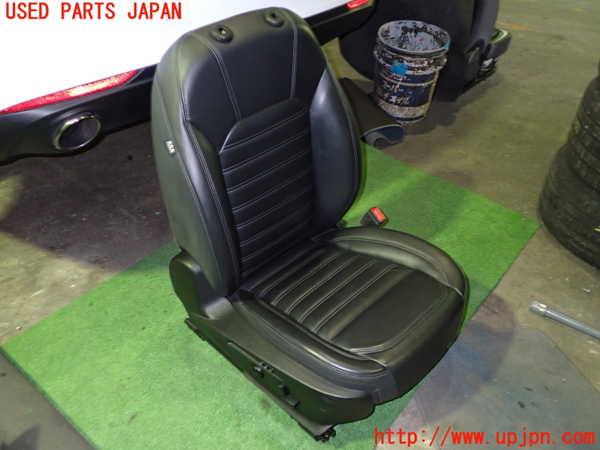 1UPJ-22147035]アルファロメオ・ジュリア(95220)運転席シート 中古_m0001.jpg