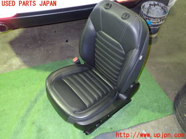 5UPJ-22147065]アルファロメオ・ジュリア(95220)助手席シート 中古_m0001.jpg