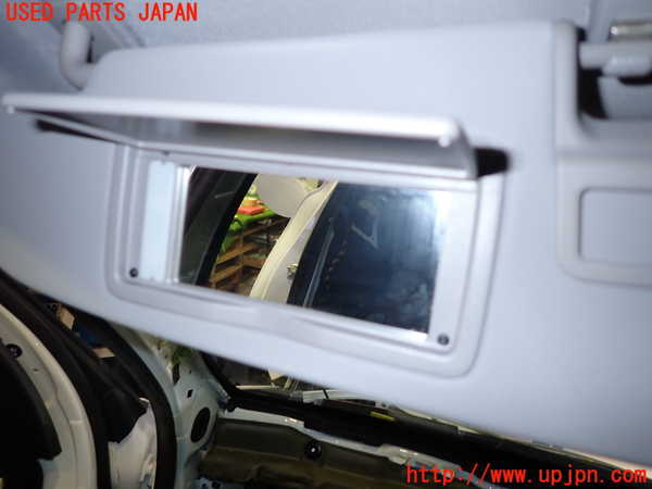 5UPJ-22147630]アルファロメオ・ジュリア(95220)室内サンバイザー左側 中古_m0004.jpg