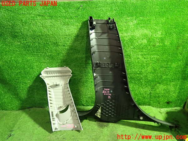 5UPJ-22147665]アルファロメオ・ジュリア(95220)右センターピラートリム 中古_m0005.jpg
