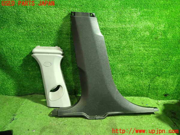 5UPJ-22147670]アルファロメオ・ジュリア(95220)左センターピラートリム 中古_m0001.jpg