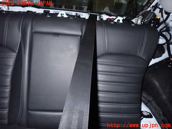 5UPJ-22147135]アルファロメオ・ジュリア(95220)真中2列目シートベルト 中古_m0002.jpg