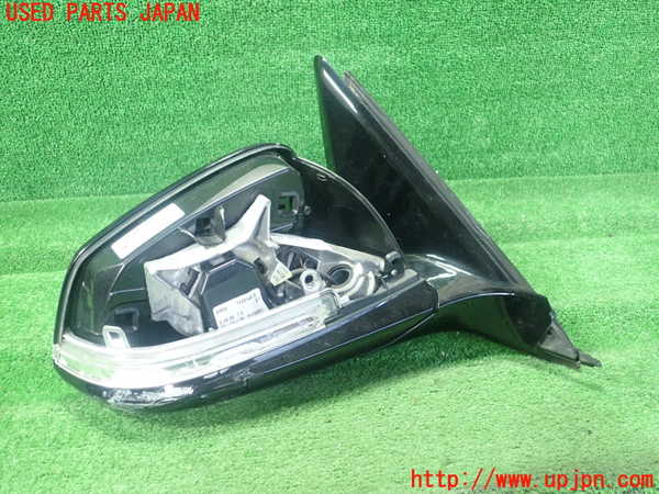 1UPJ-22151210]BMW 118d(1S20 F20)右ドアミラー ジャンク部品取り_m0001.jpg