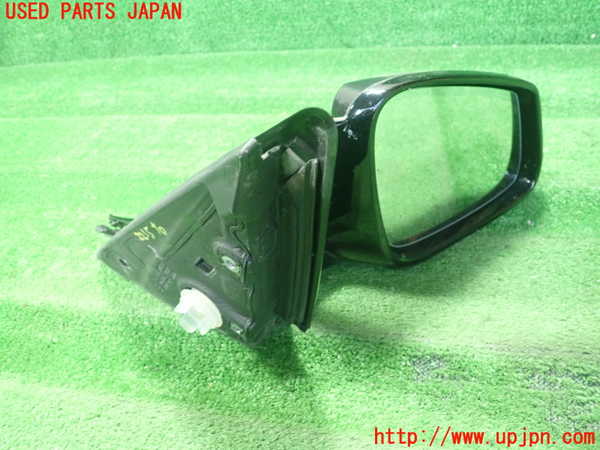 1UPJ-22151210]BMW 118d(1S20 F20)右ドアミラー ジャンク部品取り_m0003.jpg