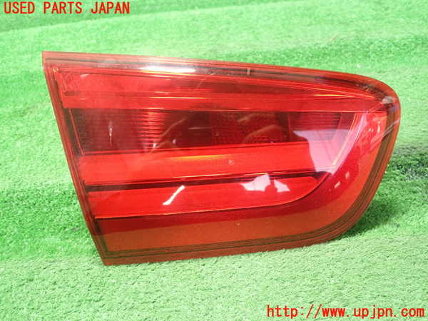 5UPJ-22151552]BMW 118d(1S20 F20)左リアフィニッシャー 中古_m0001.jpg