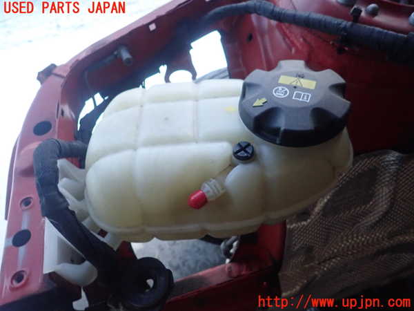1UPJ-22152410]BMW 118d(1S20 F20)ラジエータータンク 中古_m0001.jpg