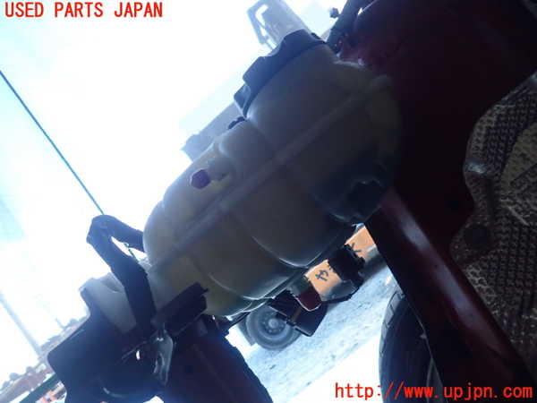 1UPJ-22152410]BMW 118d(1S20 F20)ラジエータータンク 中古_m0002.jpg