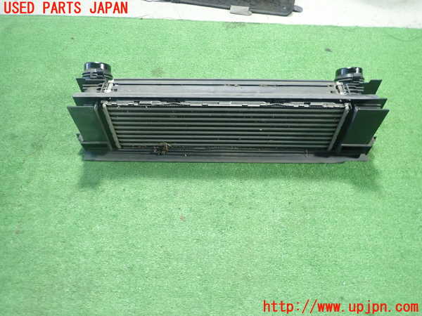 5UPJ-22152451]BMW 118d(1S20 F20)インタークーラー1 中古_m0001.jpg