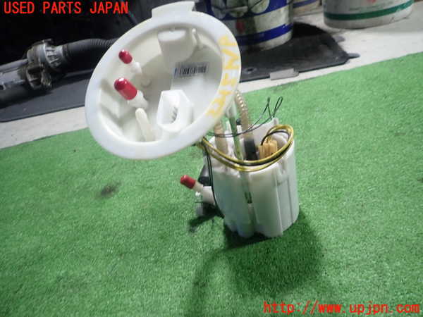 5UPJ-22152510]BMW 118d(1S20 F20)燃料ポンプ 中古_m0002.jpg