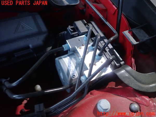 5UPJ-22154040]BMW 118d(1S20 F20)ABSアクチュエーター 中古_m0001.jpg
