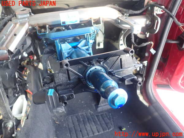 5UPJ-22154260]BMW 118d(1S20 F20)ステアリングシャフト 中古_m0001.jpg