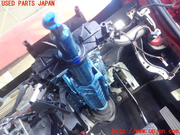 5UPJ-22154260]BMW 118d(1S20 F20)ステアリングシャフト 中古_m0002.jpg