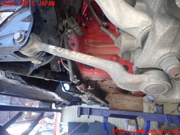 5UPJ-22155186]BMW 118d(1S20 F20)左フロントロアアーム1 中古_m0001.jpg