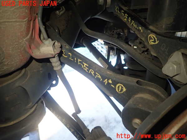 5UPJ-22155156]BMW 118d(1S20 F20)左リアアッパーアーム1 中古_m0001.jpg