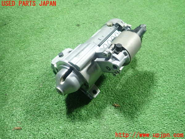 5UPJ-22156010]BMW 118d(1S20 F20)セルモーター 中古_m0001.jpg