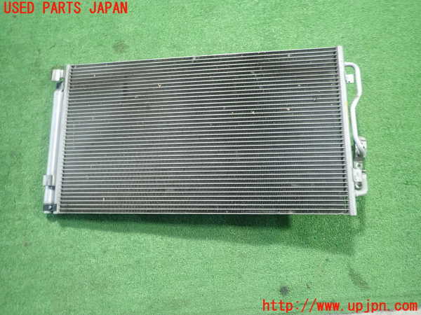 1UPJ-22156031]BMW 118d(1S20 F20)エアコンコンデンサー1 中古_m0002.jpg