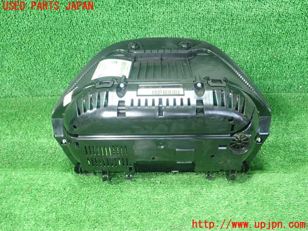 5UPJ-22156170]BMW 118d(1S20 F20)スピードメーター 中古_m0002.jpg
