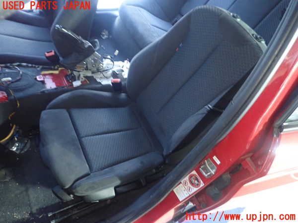 5UPJ-22157065]BMW 118d(1S20 F20)助手席シート 中古_m0001.jpg