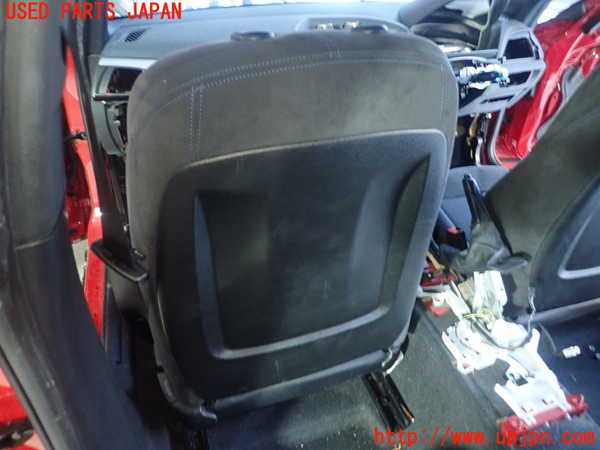 5UPJ-22157065]BMW 118d(1S20 F20)助手席シート 中古_m0002.jpg