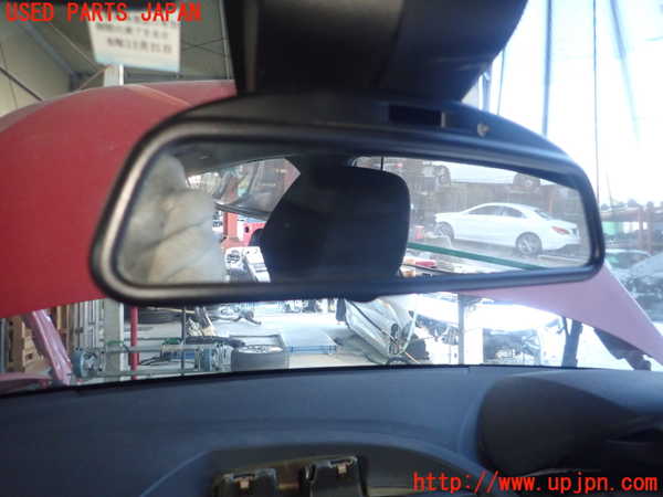 5UPJ-22157615]BMW 118d(1S20 F20)ルームミラー 中古_m0001.jpg