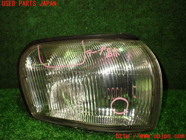 1UPJ-22161150]インプレッサ WRX-STi(GC8)右コーナーランプ 中古_m0001.jpg