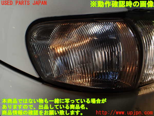1UPJ-22161150]インプレッサ WRX-STi(GC8)右コーナーランプ 中古_m0005.jpg