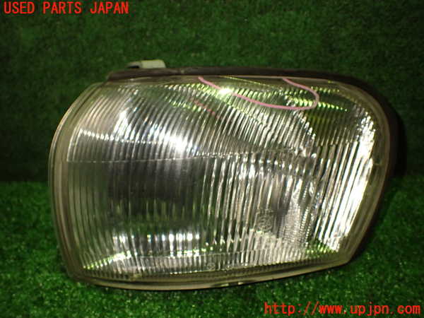1UPJ-22161152]インプレッサ WRX-STi(GC8)左コーナーランプ 中古_m0001.jpg