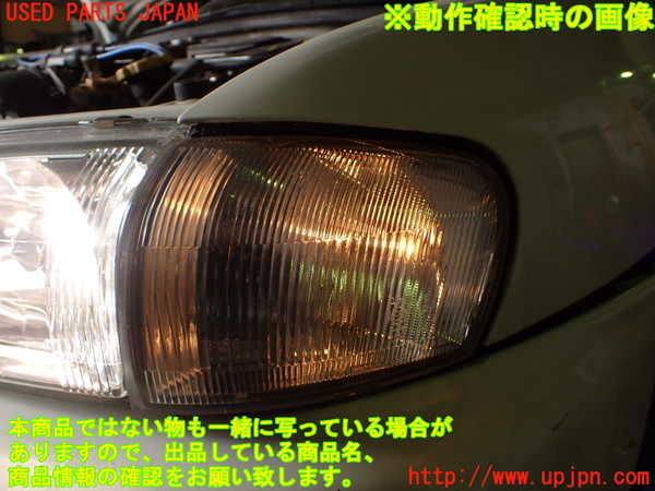1UPJ-22161152]インプレッサ WRX-STi(GC8)左コーナーランプ 中古_m0005.jpg