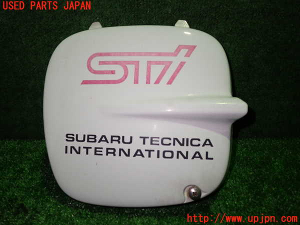 1UPJ-22161102]インプレッサ WRX-STi(GC8)左前コーナーパネル 中古_m0001.jpg
