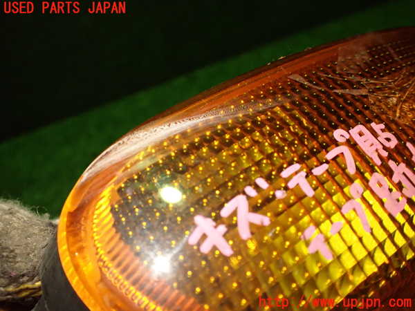 1UPJ-22161160]インプレッサ WRX-STi(GC8)右ウィンカーレンズ 中古_m0004.jpg