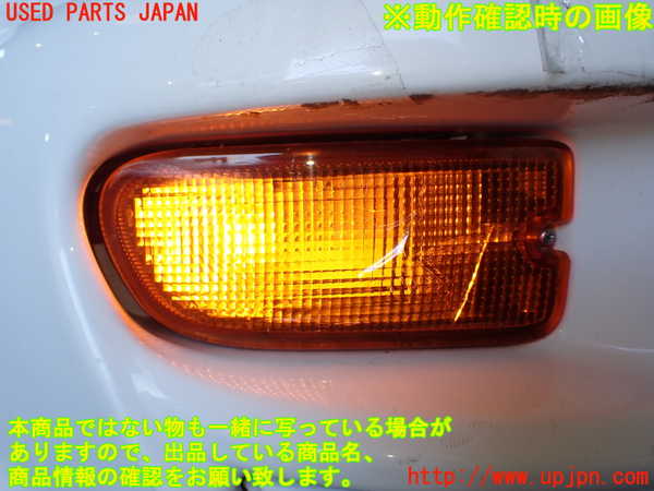 1UPJ-22161160]インプレッサ WRX-STi(GC8)右ウィンカーレンズ 中古_m0005.jpg