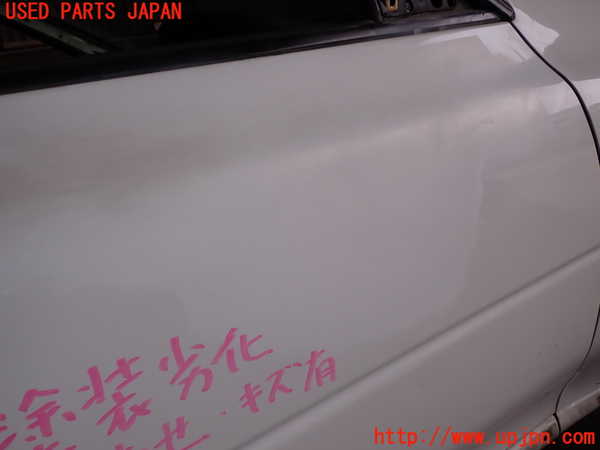 1UPJ-22161230]インプレッサ WRX-STi(GC8)右前ドア M508 中古_m0003.jpg