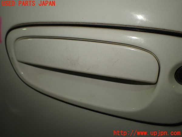 1UPJ-22161260]インプレッサ WRX-STi(GC8)左前ドア M508 中古_m0003.jpg