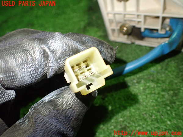 1UPJ-22161212]インプレッサ WRX-STi(GC8)左ドアミラー 中古_m0003.jpg