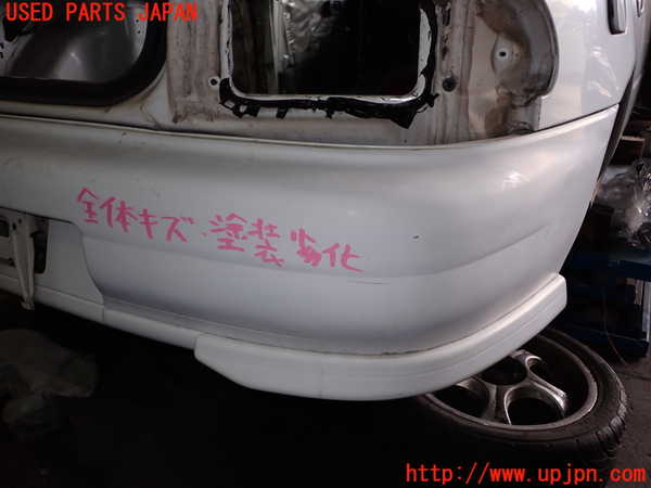 5UPJ-22161610]インプレッサ WRX-STi(GC8)リアバンパー 中古_m0002.jpg